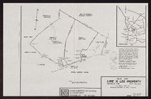 Sales Map for Luke H. Lee Property 